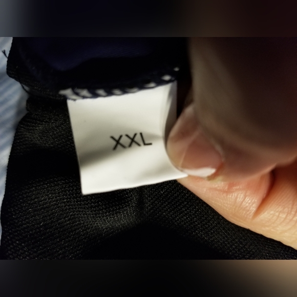 NWOT TIERED SWIM DRESS TANKINI with BOY SHORT - Picture 11 of 12